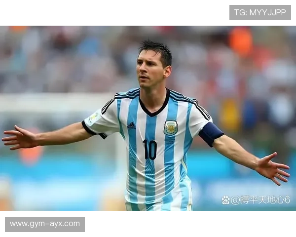 足球界十大传奇球星榜单揭晓 看谁能称霸足坛历史巅峰